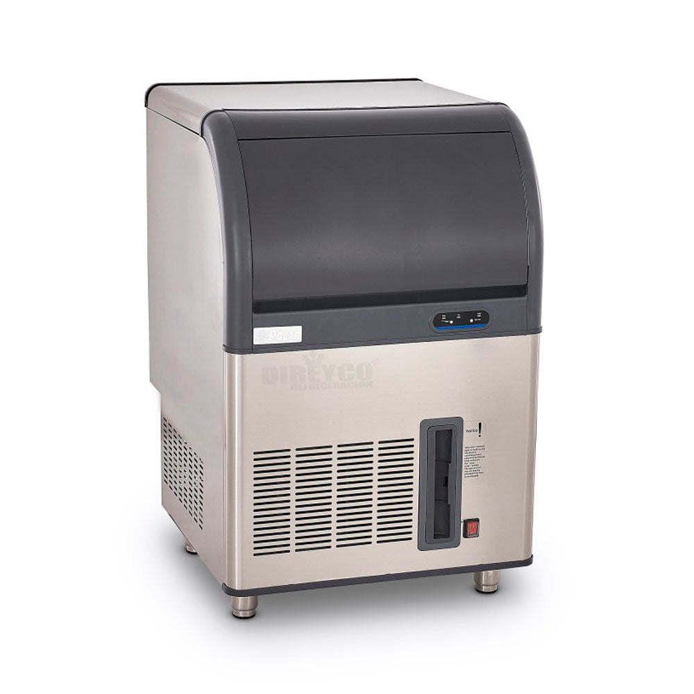 Fábrica De Hielo Polar FH-55 Para 55 kilos Al Día - CFFHI055003