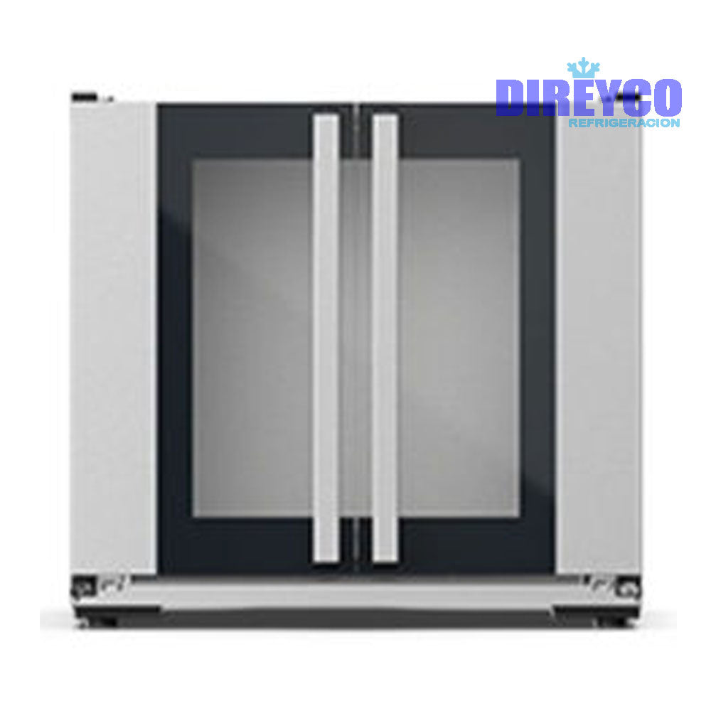 Fermentadora Unox XEKPT-08EU-C Control Electrónico Para Hornos 600x400