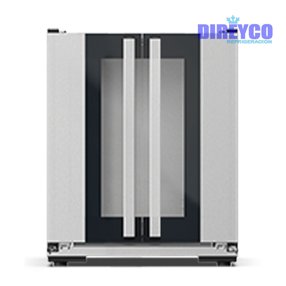 Fermentadora Unox XEKPT-08HS-C Control Electrónico Para Hornos 460x330