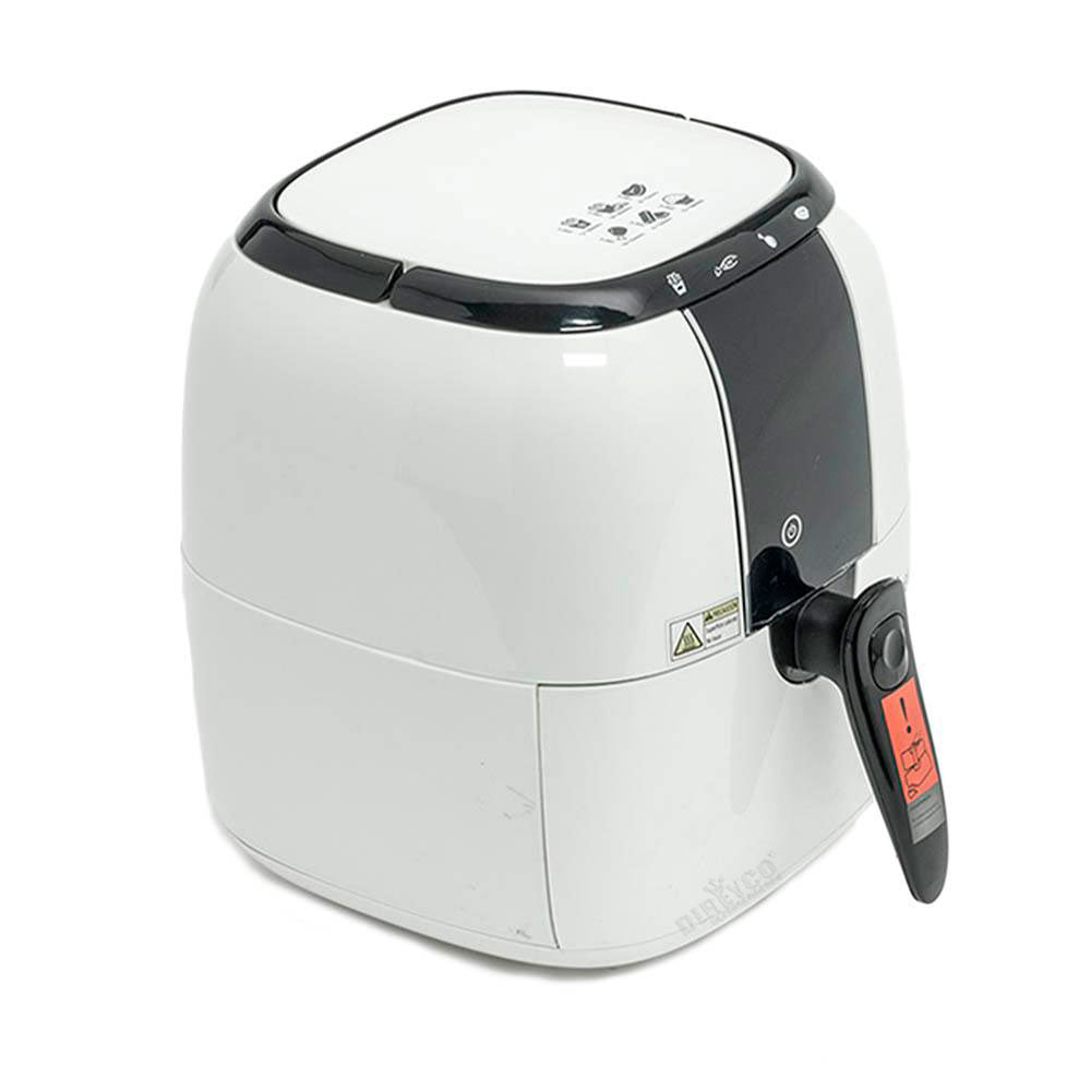 Freidora De Aire Migsa GCE-AFE02 Turbo Digital Sin Aceite