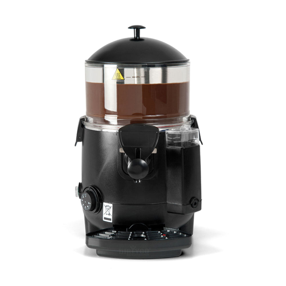 Fuente De Chocolate Migsa CHOCOFAIRY-5L Profesional De 5 Litros