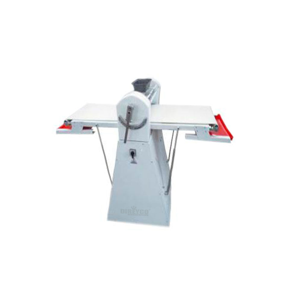 Laminadora Equichef LMB-160 De Piso De Banda
