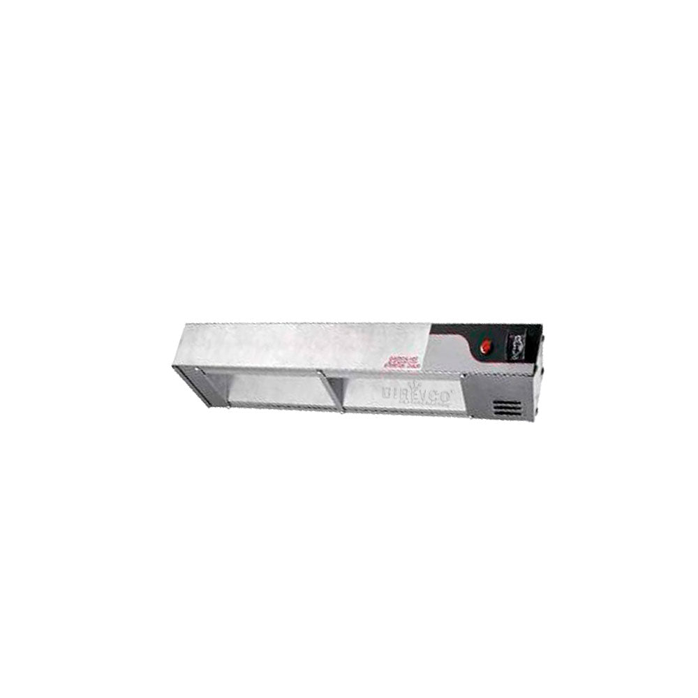 Lampara Reflectora De Calor Migsa ISW-01-B De 61.5 cm De Largo