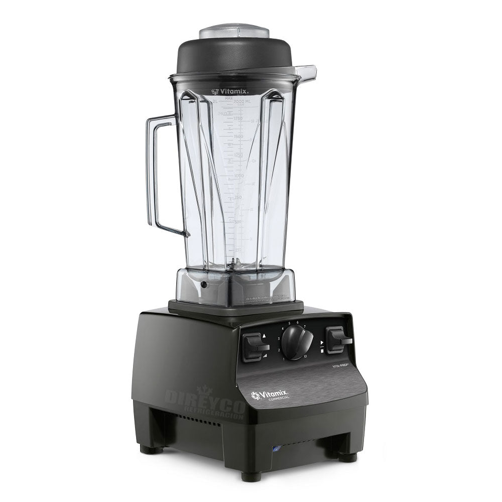 Licuador Vitamix VI-4347-M1N1 Vita-Prep De 1.8 Litros