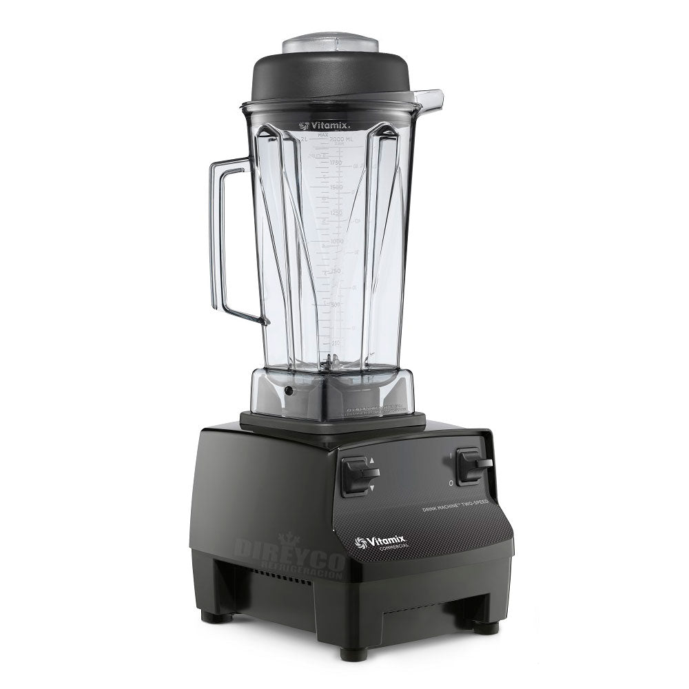 Licuador Vitamix VI-4348-M1N1 Drink Machine Two-Speed De 1.8 Litros