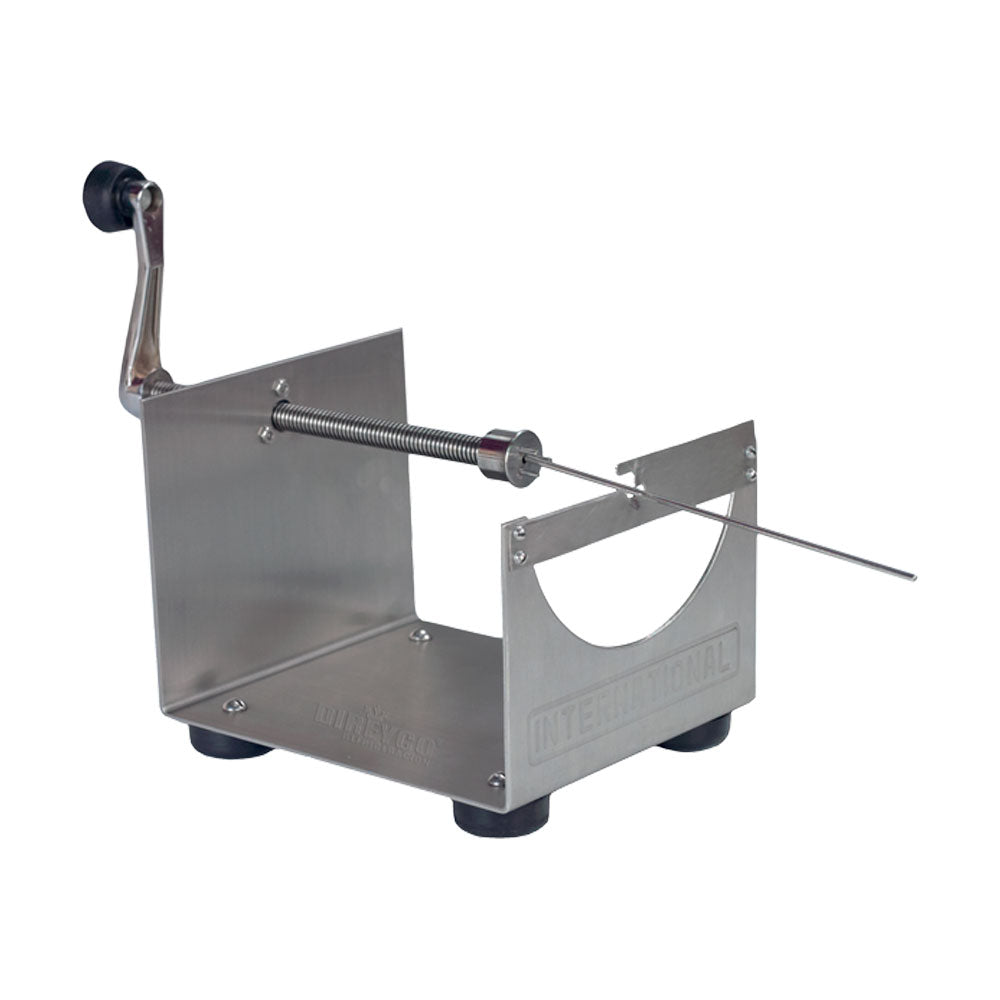 Maquina Para Espiropapas International EP-1 En Acero Inoxidable