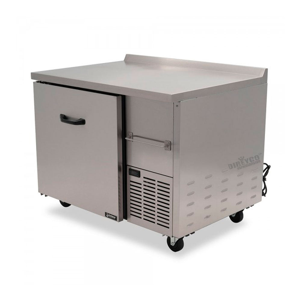 Mesa Refrigerada Imbera UTC10 Bajo Barra