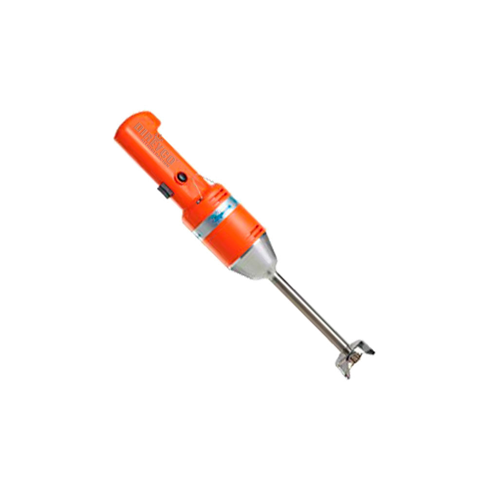 Mini Turbolicuador Dynamic MD95 De 4 a 12 Litros – Direyco Refrigeracion