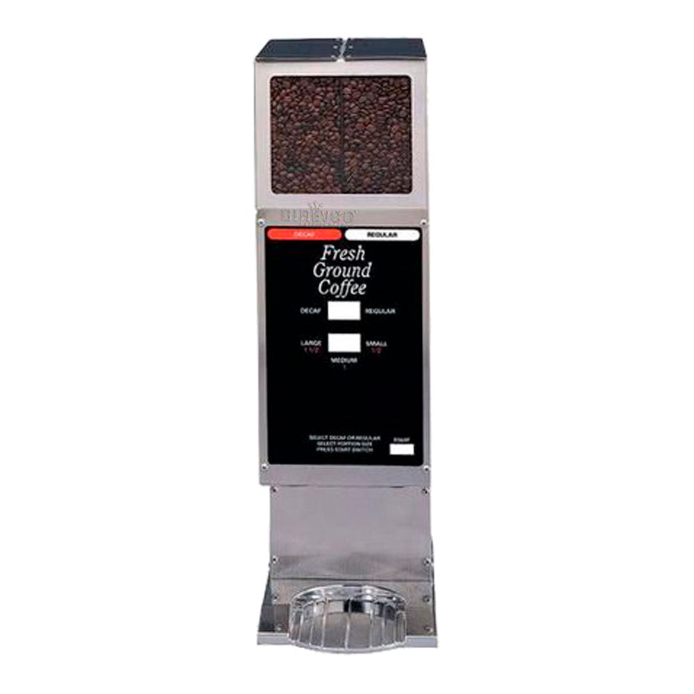Molino De Café Grindmaster 250-3A Para Percoladora A 115V