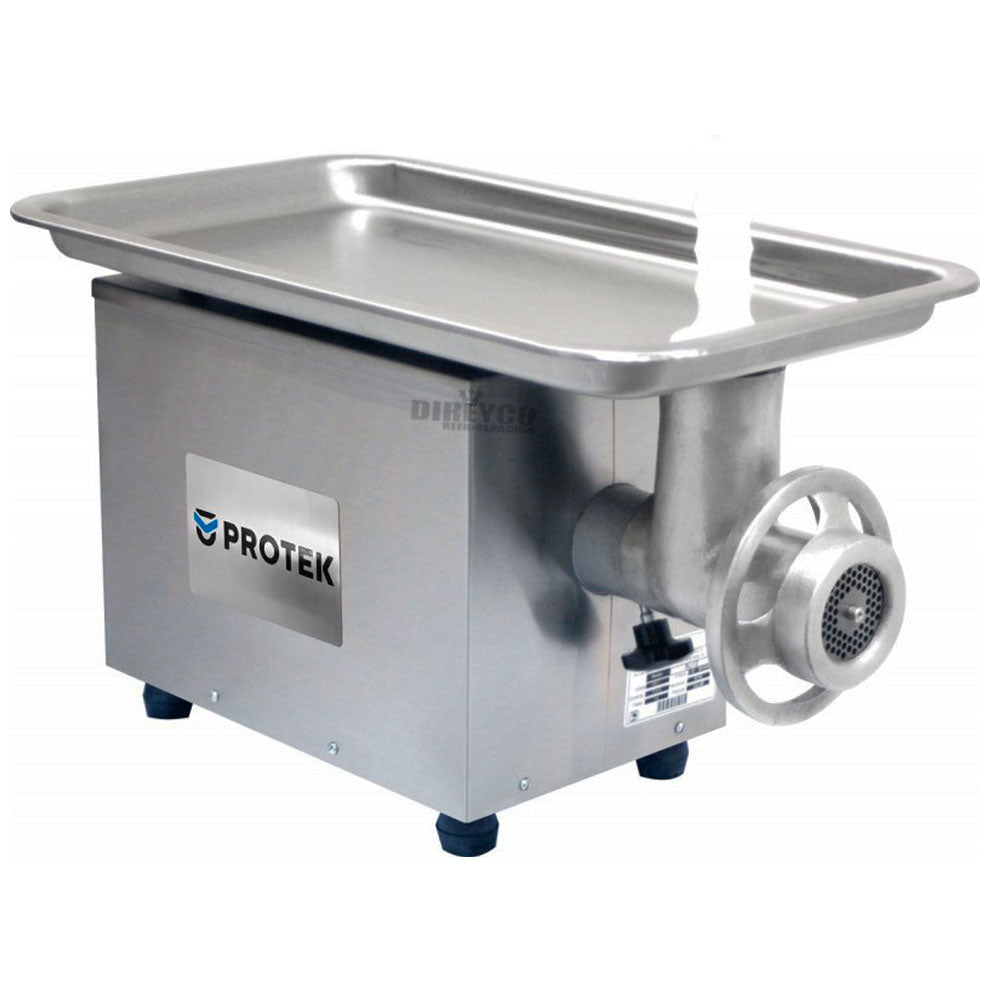 Molino De Carne Protek MPK-22
