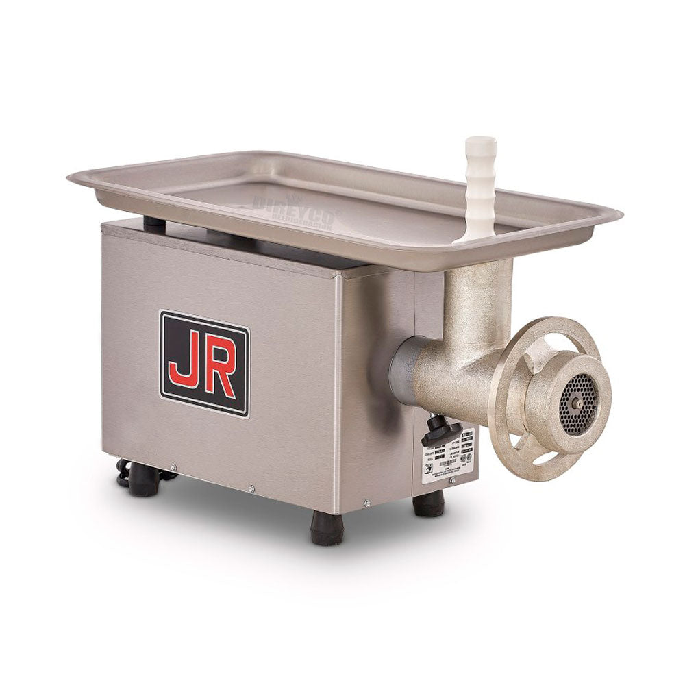 Molino De Carne Torrey MJ-22-FS Motor De 1 H.P.