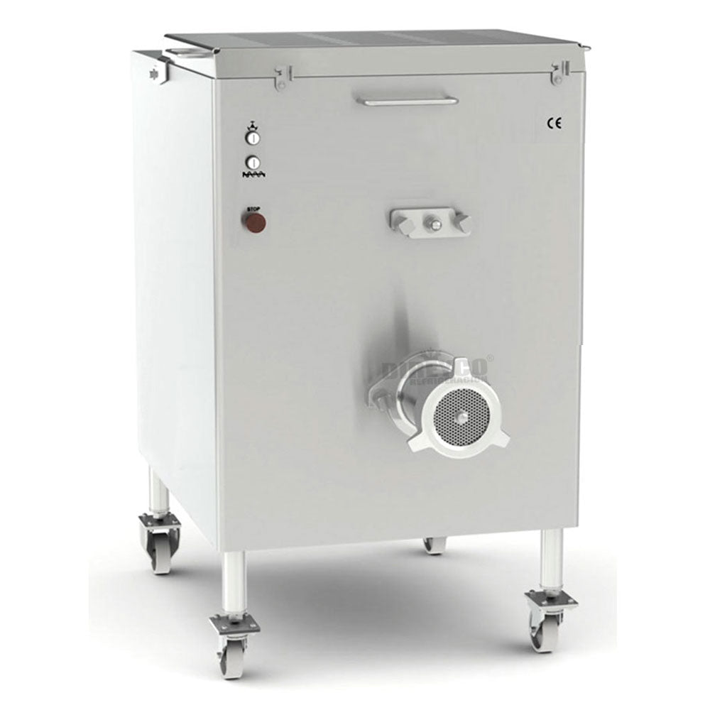 Molino Mezclador Mexcut PM-32 Almacenamiento De 90 Litros