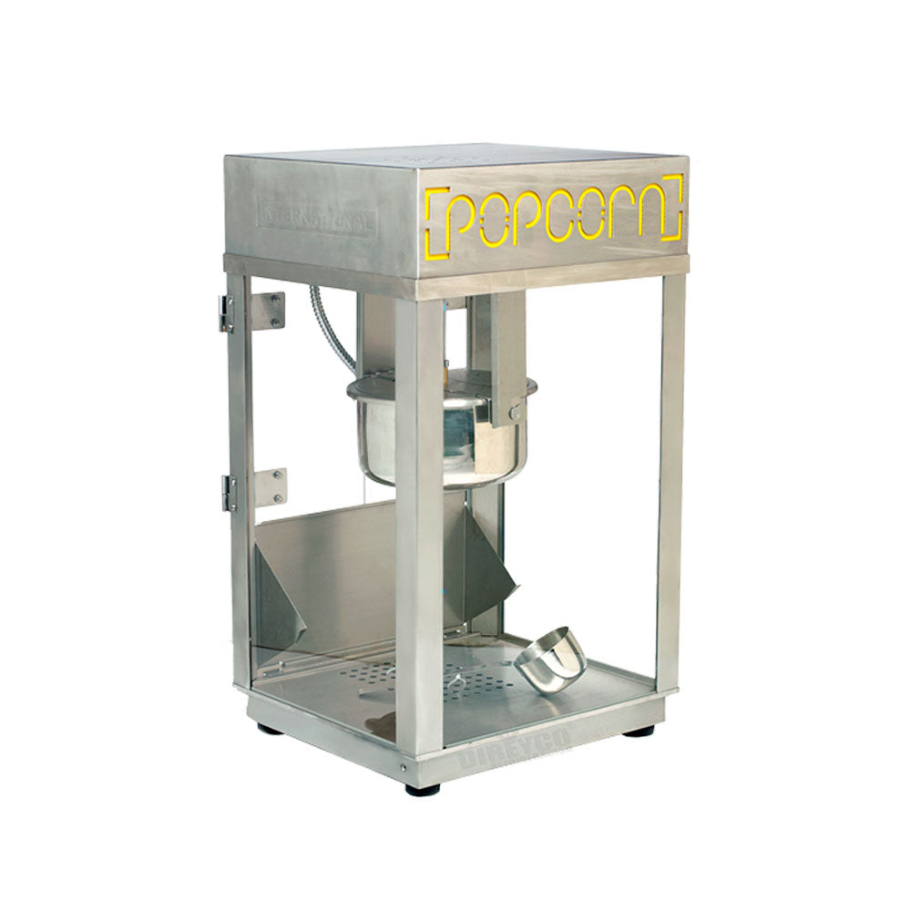 Palomera International PM-8 Para 8 Onzas