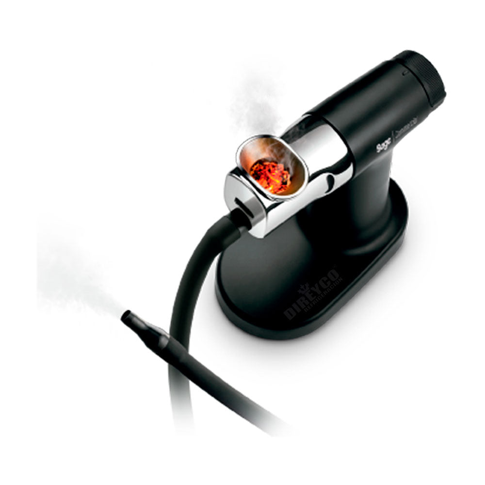 Pistola Ahumadora POLYSCIENCE-International The Smoking Gun® Pro Modelo CSM700PSSONUC1
