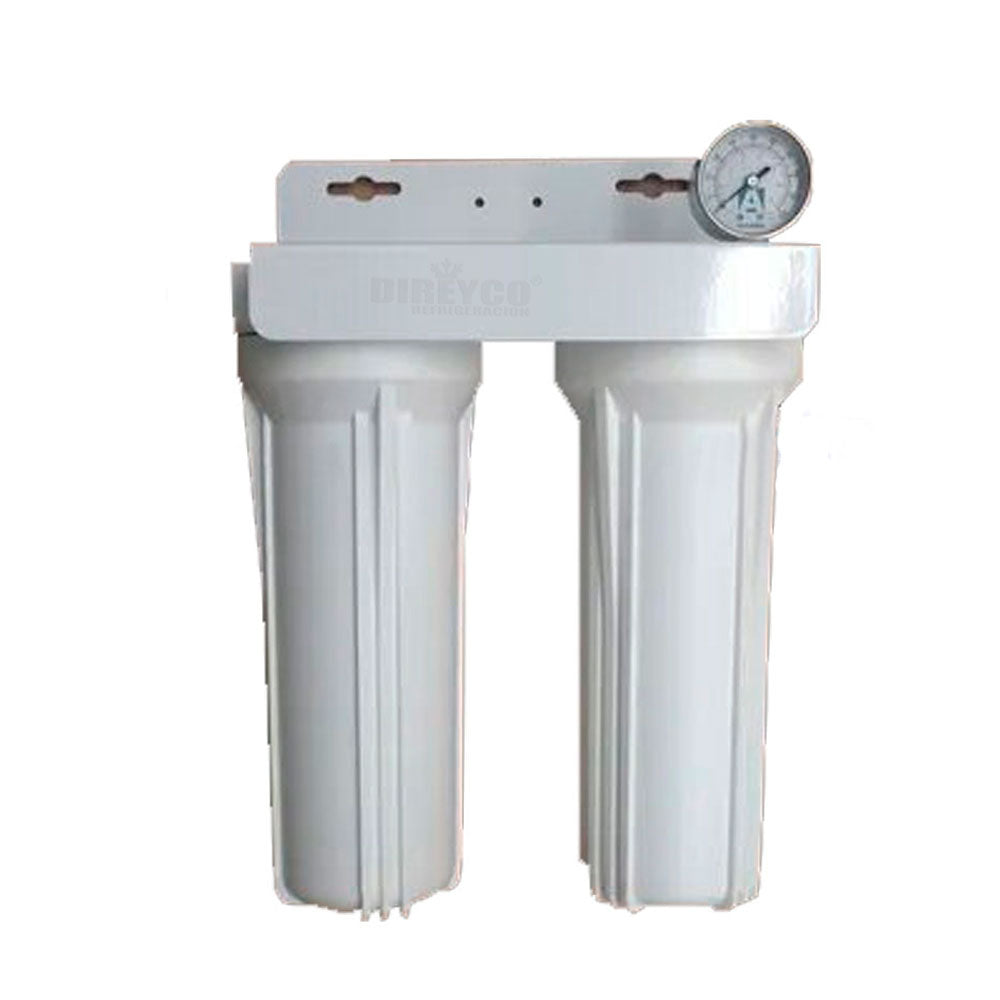 Purificador De Agua Torrey SPA-105 - CRMHCSPA1