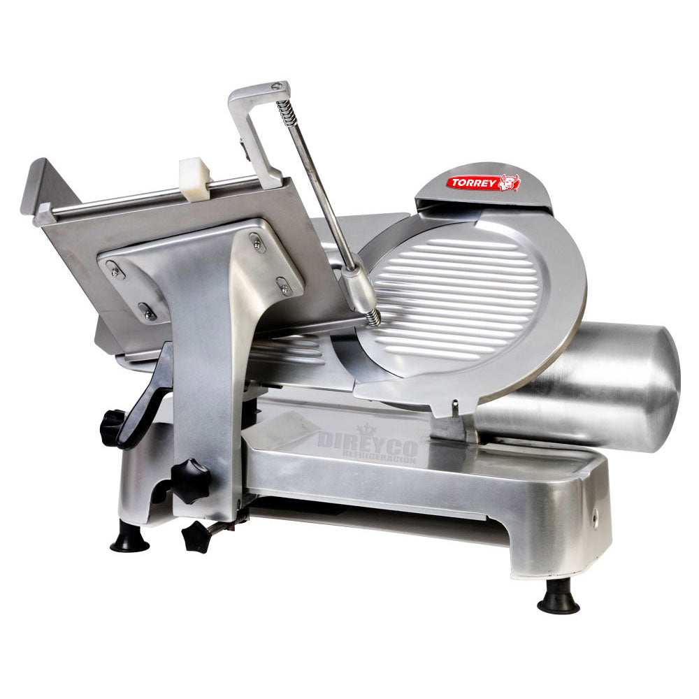 Rebanadora Automatica Torrey AMS-350 Cuchilla De 35 cm
