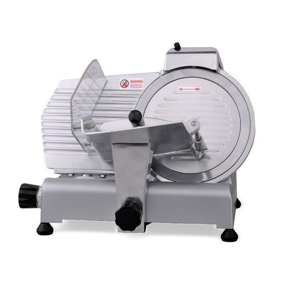 Rebanadora Migsa HBS-275A Para Carnes Frías Cuchilla De 27.5 cm