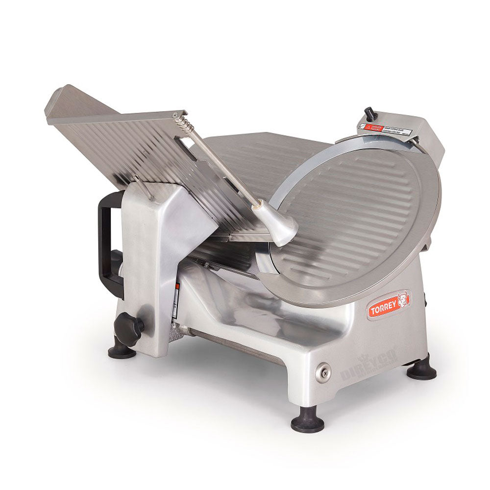 Rebanadora Torrey RB-300 Cuchilla De 30 cm