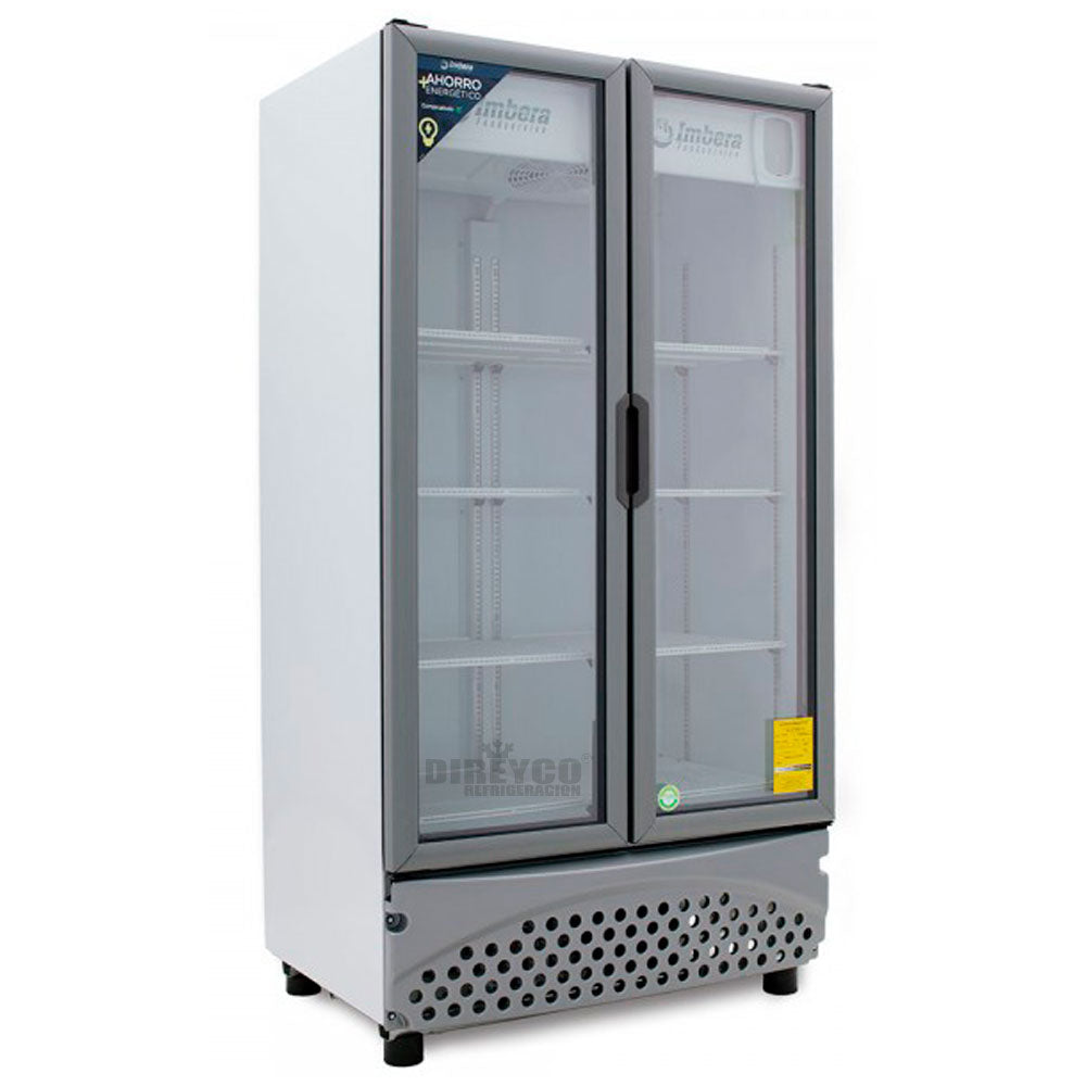 Termometro para vitrina, refrigerador y congeladorTermometro para Vitrina