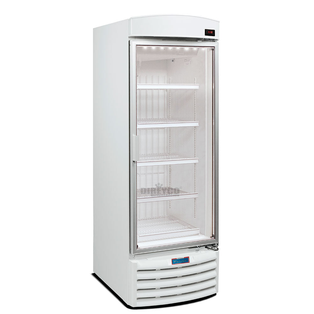 Refrigerador Nieto VN-50 Cervecero Puerta De Cristal By Metalfrio