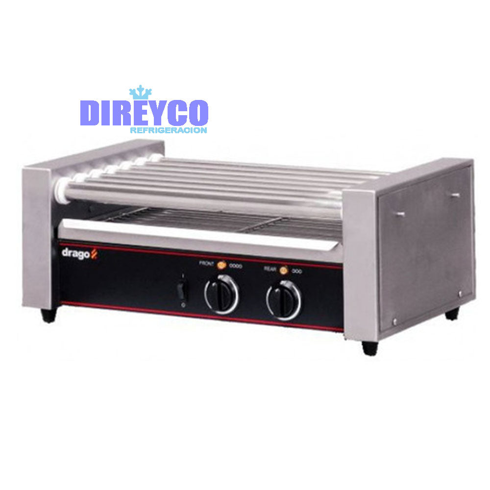 Rolador De Salchichas Drago HD-07 Eléctrica