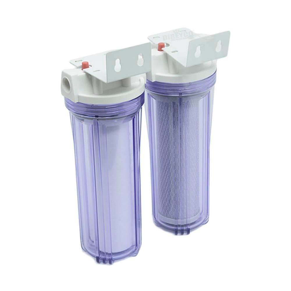 Sistema Purificador Migsa US2 De 2 Bujías