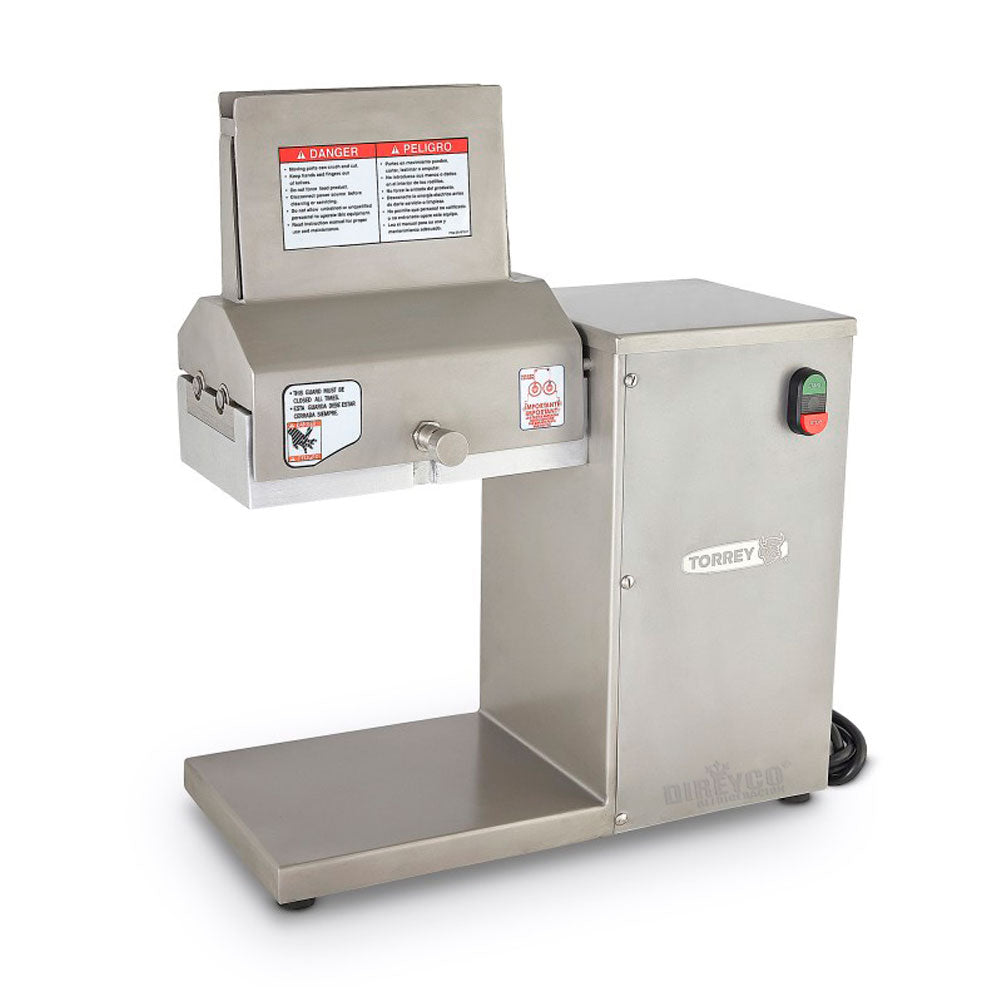 Suavizador De Carne Torrey MT-43
