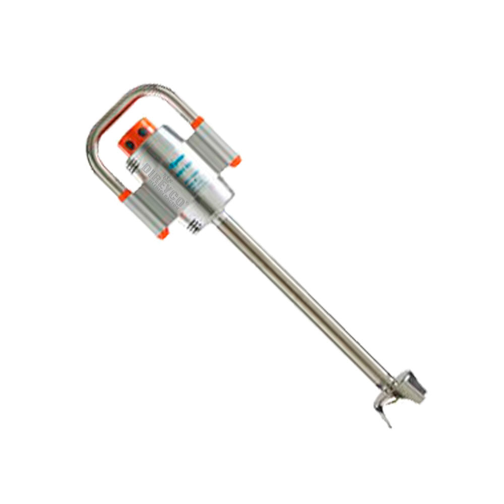 Turbolicuador Dynamic SMX600E De 75 a 200 Litros