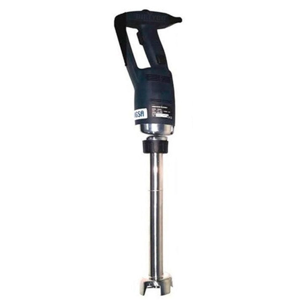 Turbolicuador Migsa IB-500LV De 500 Watts Velocidad Variable