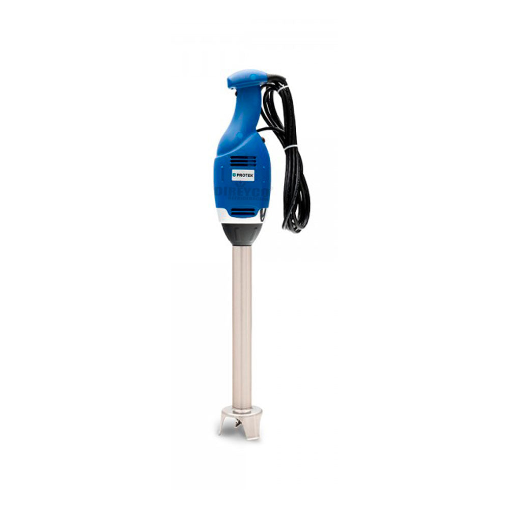 Turbolicuador Protek TRK-350 BN Brazo De 42.5 cm
