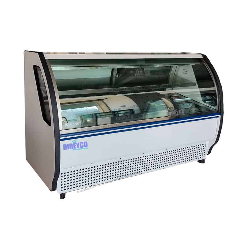 Vitrina Masser RHNVCA-1500 Carnicera
