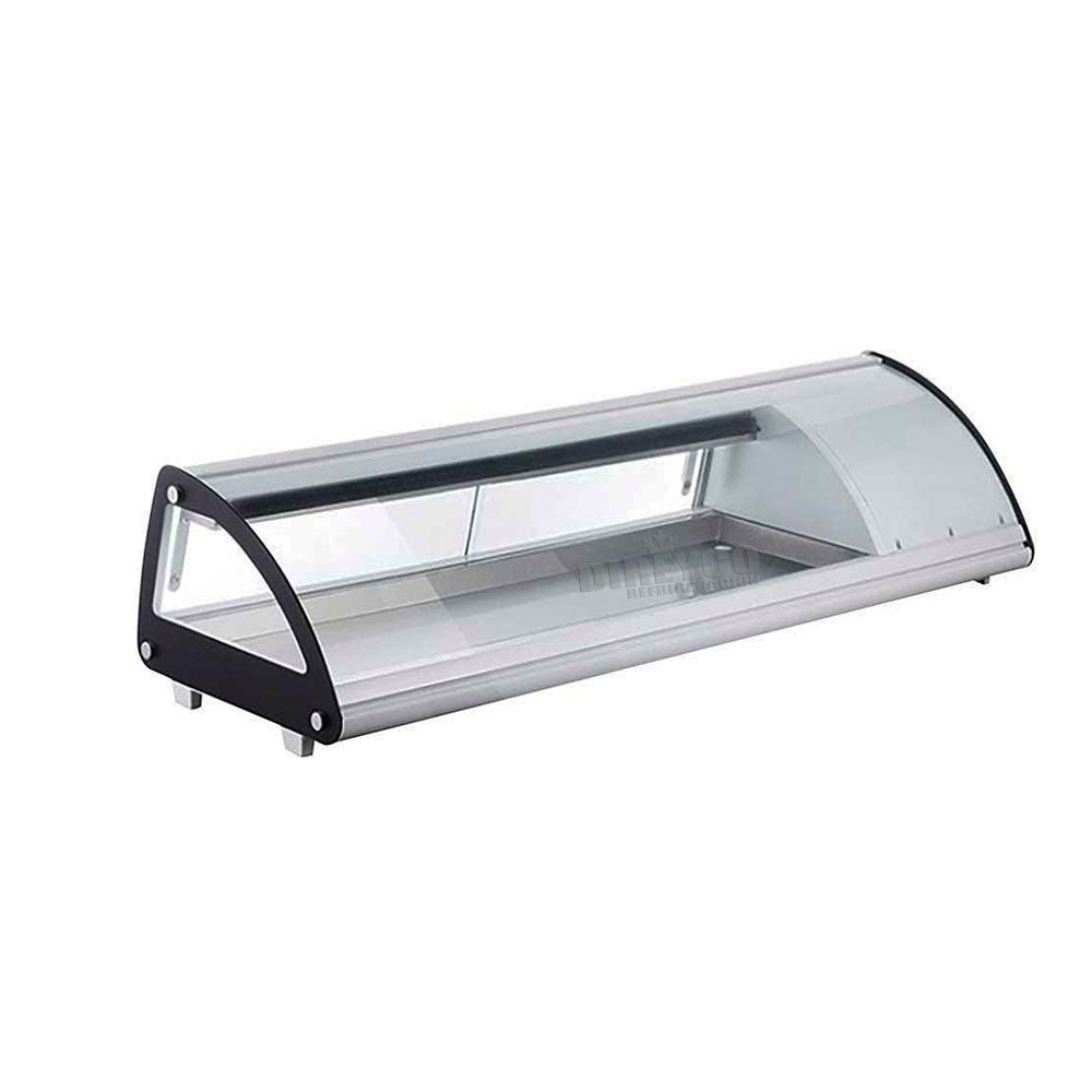 Vitrina Para Sushi Migsa RTS-63L