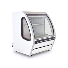 Congelador Horizontal Torrey CHTC-255 Doble Tapa Cofre – Direyco  Refrigeracion