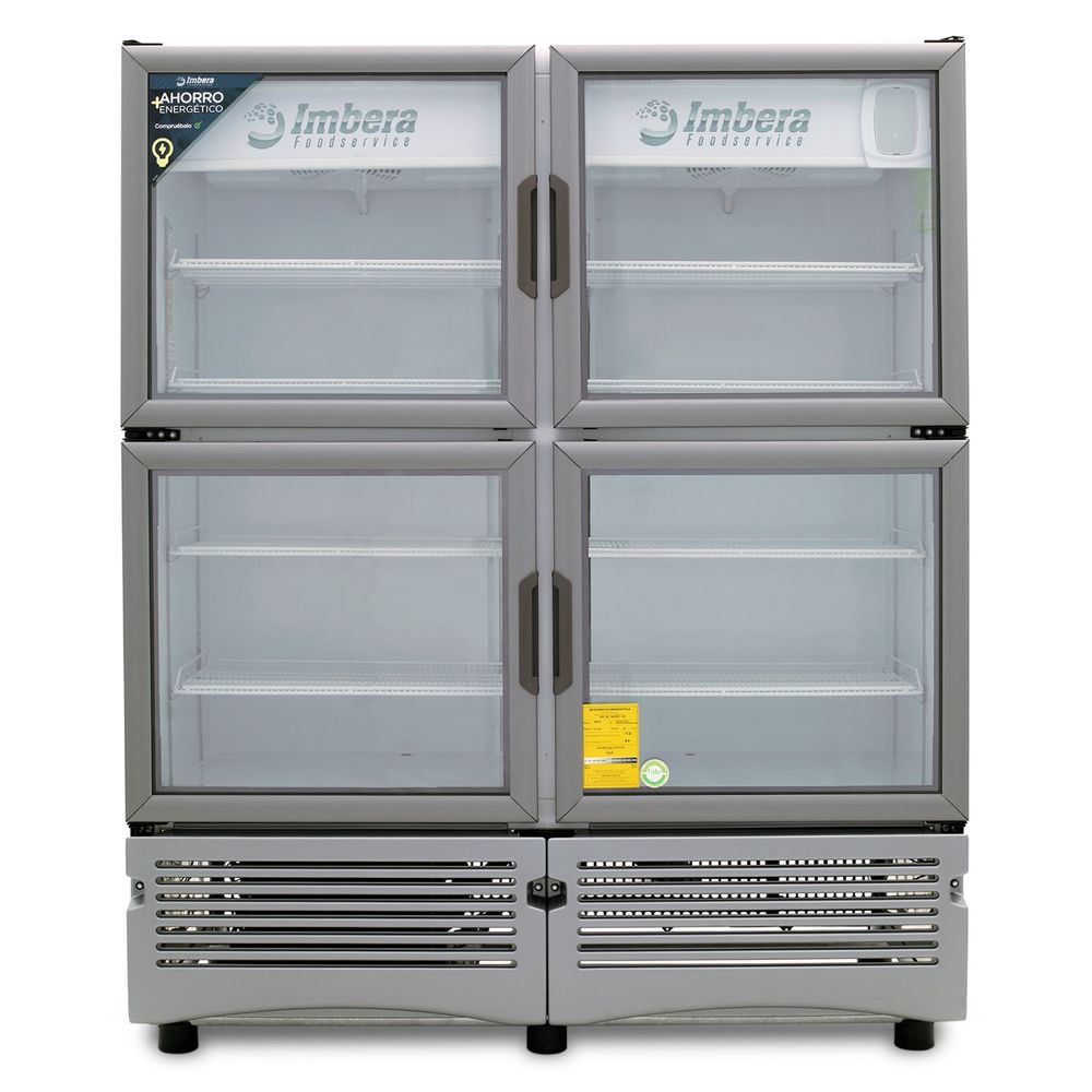 Las mejores ofertas en Reach-en refrigeradores y congeladores 2