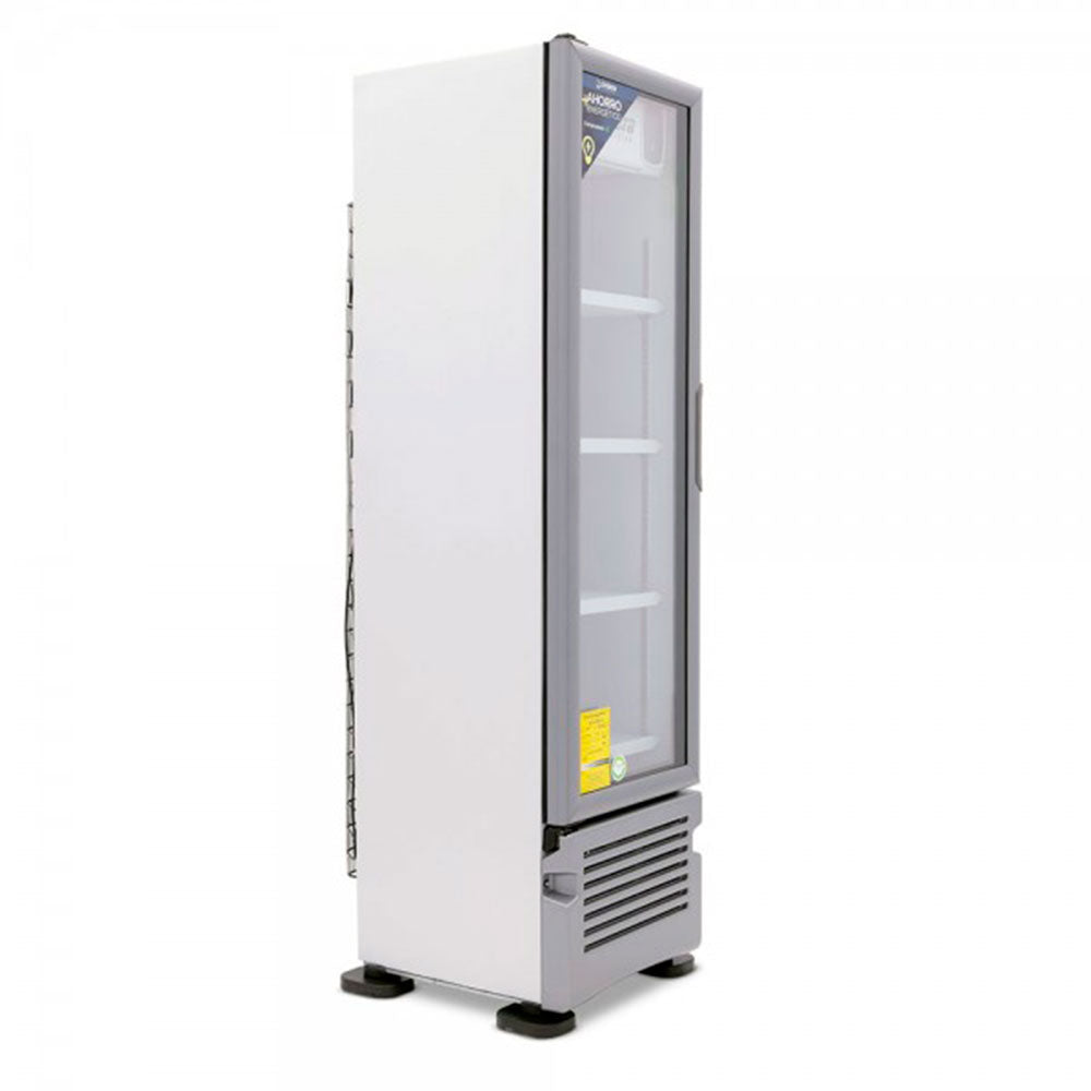 Refrigerador Imbera VR-08 * VL-80 De Cristal